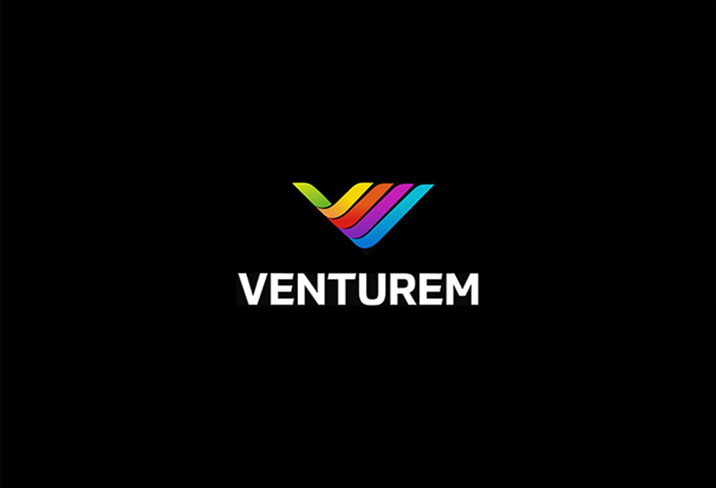 Venturem logo